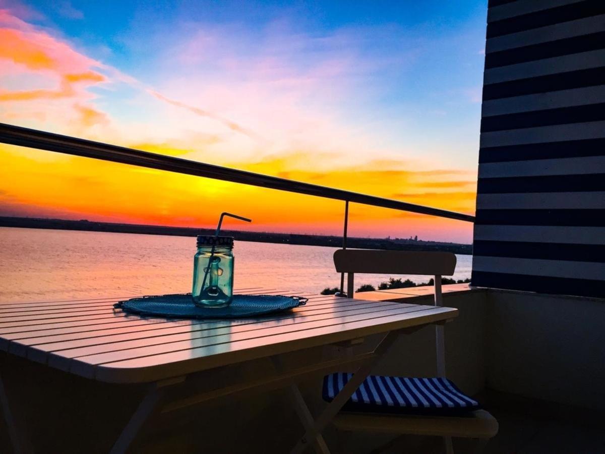 Summerland Sea & Lake ママイア エクステリア 写真